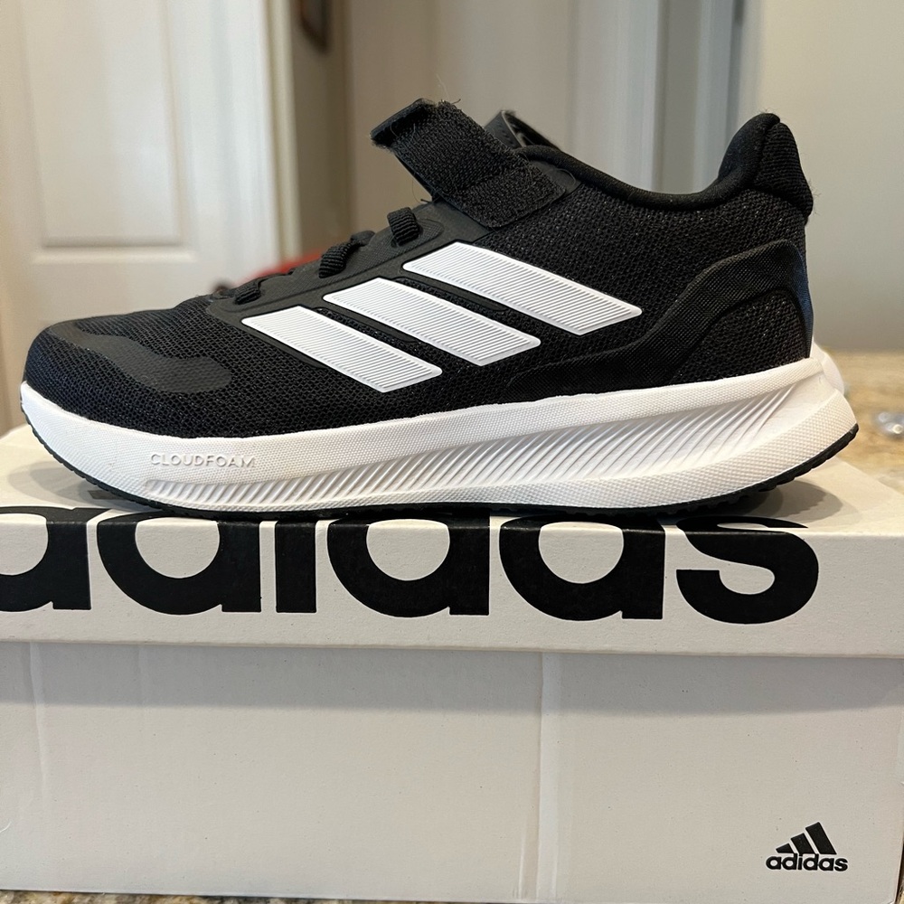 Kids Adidas Runfalcon 5